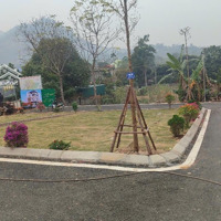 Chính Chủ Bán Lô Đất 2 Mặt Tiền - Vị Trí Đắc Địa Tại Phú Mãn, Quốc Oai, Hà Nội Tiềm Năng X2 Giá Cc