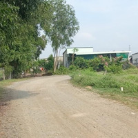 Bán Đất Tại Lập Thành, Hòa Khánh Tây, Đức Hòa, Long An Giá Ưu Đãi 1,3 Tỷ, 130M2