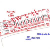Đất Đầu Tư Giá Rẻ Tại Nhuận Trạch, Lương Sơn, Hòa Bình Với Hơn 1 Tỷ