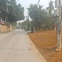 Đất Đầu Tư Giá Rẻ Tại Nhuận Trạch, Lương Sơn, Hòa Bình Với Hơn 1 Tỷ