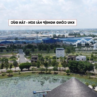 Cần Ra Nhanh Lô Đất Kđt Làng Sen Việt Nam 84,6M² - Chỉ 1 Tỷ 080 Triệu - Gần Kcn Hải Sơn - Tân Đức