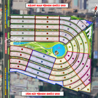 Cần Ra Nhanh Lô Đất Kđt Làng Sen Việt Nam 84,6M² - Chỉ 1 Tỷ 080 Triệu - Gần Kcn Hải Sơn - Tân Đức