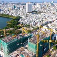 Sở Hữucăn Hộ Dualkey "Sinh Lời Kép" Ngay Trung Tâm Tp Với Khu Phức Hợp Hạng Sang Aeon Mal-Ttc Plaza
