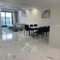 Cho Thuê Căn Hộ 2 Phòng Ngủ Căn Góc Sunshine Center Phạm Hùng 96M2 Chỉ 18 Triệu/ Tháng