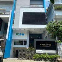 Cho Thuê Nhàmặt Tiền40A Hoa Sứ, P2, Phú Nhuận - Gần Ngay Chung Cư Pn Techocon Và Coop Mart Rạch Miễu.