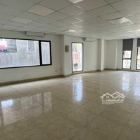 Cho Thuê Văn Phòng Mễ Trì Thượng, Diện Tích 100M2/Tầng, Sàn Thông