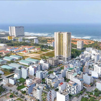 Giá Ngộp Bank Cần Bán Gấp Tầng Cao View Biển Và Thành Phố