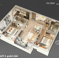 Giá Ngộp Bank Cần Bán Gấp Tầng Cao View Biển Và Thành Phố
