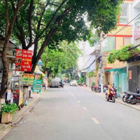Chdv 4 Tầng Khu Vip-4Mx23M-Ngay Etown Cộng Hòa-Lê Văn Huân P13 Tân Bình