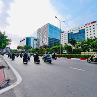 Chdv 4 Tầng Khu Vip-4Mx23M-Ngay Etown Cộng Hòa-Lê Văn Huân P13 Tân Bình
