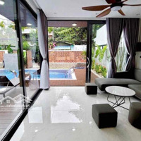 Bán Căn Villa Hồ Bơi 10 Phòng Sát Biển Mỹ Khê , Phố Tây An Thượng -Diện Tích385M2 Dòng Tiền 250 Triệu/Tháng