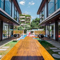 Bán Căn Villa Hồ Bơi 10 Phòng Sát Biển Mỹ Khê , Phố Tây An Thượng -Diện Tích385M2 Dòng Tiền 250 Triệu/Tháng