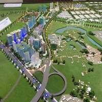 Mở Bán Dự Án Centa Riverside Giá Gốc Chủ Đầu Tư, Kết Nối Ngay Đường Cao Tốc Hà Nội-Sân Bay Gia Bình