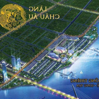Tổng Hợp Các Căn Bt Euro Villas 1 - Khu Bt Đẳng Cấp Nhất Giữa Lòng Đà Nẵng - View Sông Hàn Thơ Mộng