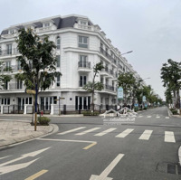 Bán Liền Kề 75M2 View Công Viên Chiết Khấu 25.5%, Trả Trước 5.4 Tỷ Nhận Nhà Ngay