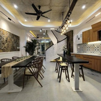 Siêu Phẩm Mỹ Khê Vị Trí Vàng - Gà Đẻ Trứng Vàng View Công Viên - Thiết Kế Châu Âu