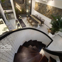 Siêu Phẩm Mỹ Khê Vị Trí Vàng - Gà Đẻ Trứng Vàng View Công Viên - Thiết Kế Châu Âu