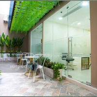 Building My Nguyễn Đình Chiểu Quận 3 ..Diện Tích13 X 22M .. Hầm - 8 Tầng .. Hđt 600 Triệu .. Giá Bán 150 Tỷ