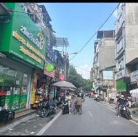 Bán Nhà Mặt Phố An Trạch, Kinh Doanh Đinh, 120M2, Mặt Tiền Siêu Khủng, Gara, 35 Tỷ