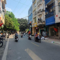 Bán Nhà Mặt Phố An Trạch, Kinh Doanh Đinh, 120M2, Mặt Tiền Siêu Khủng, Gara, 35 Tỷ