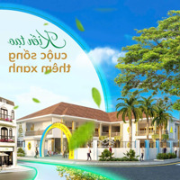 Chỉ 1,3Tỷ Sở Hữu Ngay Nhà Phố Thương Mại Tại Geen Valley City
