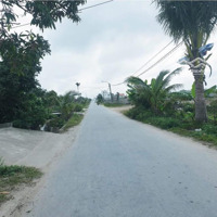 Bán Đất Tại Trung Nghĩa, Hợp Đức, Đồ Sơn, Hải Phòng, 2,8 Tỷ, 179,8 M2, Giá Siêu Hời