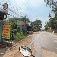 Bán Đất Mặt Tiền Đường Thống Nhất, Dĩ An