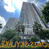 Cực Phẩm Skyvillas Tại Vh Skylake. Diện Tích: 410M2, View Hồ Cực Hiếm.cam Kết Ko Ảo Làm Mất Thời Gian Của Kh