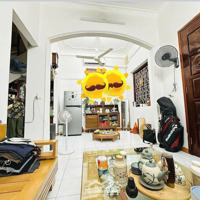 Bán Nhà Chính Kinh Thanh Xuân 48M2;4 Tầng; Mặt 6M;4 Pn;10,95 Tỷ .Nhà Trung Tâm Quận Thanh Xuân.