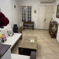 Đội Cấn - Ba Đình - 64M2 X 5 Tầng - Sát Phố - Ngõ Nông - Gần Ô Tô - Khu Vip Quân Đội - Cho Thuê Tốt