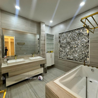 Nhà Mới Full Nội Thất, Sát Mặt Tiền Khu Nguyễn Văn Trỗi, Pn - 5X24M - 4 Tầng - Hđt 45 Triệu/Th- 23,5 Tỷ