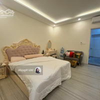 Nhà Mới Full Nội Thất, Sát Mặt Tiền Khu Nguyễn Văn Trỗi, Pn - 5X24M - 4 Tầng - Hđt 45 Triệu/Th- 23,5 Tỷ