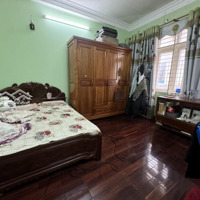 Mễ Trì Thượng, 9.2 Tỷ, Ngõ To Và Nông, Ô Tô Vài Bước Chân, 52M2