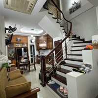 Mễ Trì Thượng, 9.2 Tỷ, Ngõ To Và Nông, Ô Tô Vài Bước Chân, 52M2