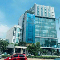 Toà Nhà 2Mt Nguyễn Trãi & Nguyễn Cảnh Chân, Quận 1 - 15X30M - 2 Hầm 10 Tầng - Hđt 1 Tỷ - Giá Bán 430 Tỷ