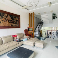 Bán Nhà Mặt Phố 4 Tầng Đường 11, 14,5 Tỷ, 88 M2 Ngang 4,5M Tại Thủ Đức, Hcm