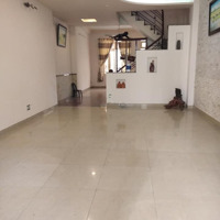 Bán Nhà 5X20Mặt Tiềnđường Số 32 Phường 10, Quận 6, 3.5 Tấm, Giá Bán 13 Tỷ Tl