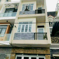 Căn Duy Nhất Mặt Tiền Nguyễn Trọng Tuyểndiện Tích4.1 X 21M 3 Lầu Giá Chỉ 17.5Tỷ Còn Tl