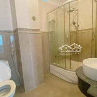 Bán Nhà Mặt Tiền Đường Quang Trung, P.14, Gv, 4.1 X 28, 1 Trệt 3 Lầu, Dtcn: 110M2, Giá: 10.5 Tỷ Tl