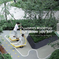Bán Căn Hộ Cc Happy One Sora Tại Đường Số 9, Thủ Đức, 2,6 Tỷ, 50M2, Tiện Nghi Và Uy Tín