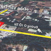 Bán Đất Phú Đông, 99M², 59M² Thổ Cư, Đường Ôtô Tải, 1/Quách Thị Trang