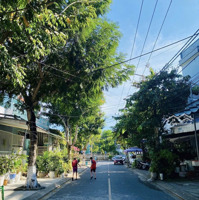 Sụp Hầm. Bán Đất Tặng Nhà Đườngmặt Tiềnmỹ An 18, Gần Cầu Tiên Sơn, Ngũ Hành Sơn. 100M2