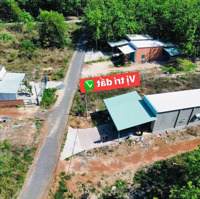 Bán Gấp Lô Đất 300M2 Mặt Tiền Đường Nhựa Tại Thị Xã Chơn Thành. Giá Tốt 390 Triệu