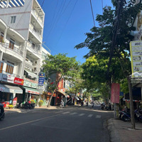 Bán Đất Mặt Tiền Trần Nhật Duật 86M2 Thuận Tiện Kinh Doanh Giá Bán 15 Tỷ