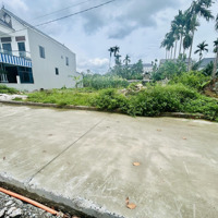 Chỉ Hơn 10 Triệu/M Sở Hữu Ngay 195M Đất Đẹp Tại Thủy Xuân Tiên, Chương Mỹ, Hà Nội!