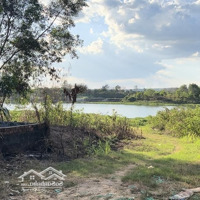 Chính Chủ - Bán Đất Vườn View Sông Đồi Hồ Trị An - Xã La Ngà 1000M2/ 1,2 Tỷ