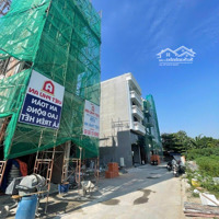 Hiếm Bán Đất Khu Him Lam Tân Hưng- Ngang 4.4M- Dtcn: 57M2- Gpxd: 6 Tầng