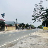 Cần Bándiện Tích500M2 Bám Ql6 Tại Lâm Sơn - Lương Sơn - Hoà Bình