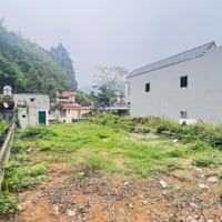 Cần Bándiện Tích500M2 Bám Ql6 Tại Lâm Sơn - Lương Sơn - Hoà Bình