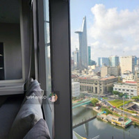 Cho Thuê Căn Hộdiện Tíchrộng Nhất Tresor 120M2, 3 Phòng Ngủgiá Bán 27 Triệu View Q1 Đẹp Xuất Sắc. Lh Em Như Xem Nhà